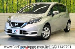 nissan note 2019 -NISSAN--Note DBA-E12--E12-613097---NISSAN--Note DBA-E12--E12-613097-