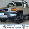 toyota fj-cruiser 2015 -TOYOTA--FJ Curiser CBA-GSJ15W--GSJ15-0129768---TOYOTA--FJ Curiser CBA-GSJ15W--GSJ15-0129768- image 1