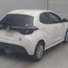 toyota yaris 2022 CFJ1787333 image 2