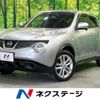 nissan juke 2011 -NISSAN--Juke CBA-NF15--NF15-009680---NISSAN--Juke CBA-NF15--NF15-009680- image 1