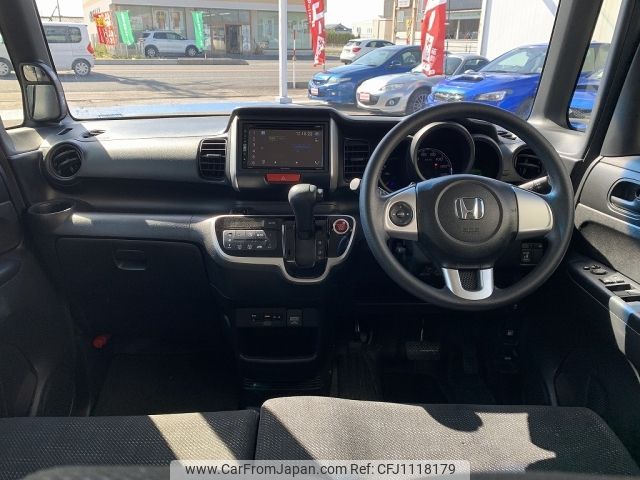 honda n-box 2016 -HONDA--N BOX DBA-JF1--JF1-1885215---HONDA--N BOX DBA-JF1--JF1-1885215- image 2