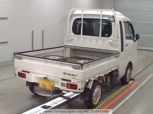 daihatsu hijet-truck 2016 -DAIHATSU 【水戸 483ﾓ5678】--Hijet Truck EBD-S510P--S510P-0088280---DAIHATSU 【水戸 483ﾓ5678】--Hijet Truck EBD-S510P--S510P-0088280- image 2