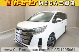 toyota noah 2019 -TOYOTA--Noah DBA-ZRR80W--ZRR80-0499843---TOYOTA--Noah DBA-ZRR80W--ZRR80-0499843-
