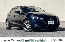 mazda demio 2016 -MAZDA--Demio DBA-DJ3FS--DJ3FS-145470---MAZDA--Demio DBA-DJ3FS--DJ3FS-145470-