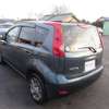 nissan note 2011 504749-RAOID:10270 image 4