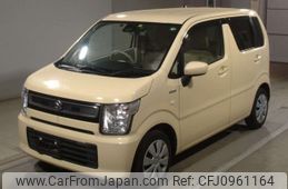 suzuki wagon-r 2020 -SUZUKI--Wagon R MH95S-116136---SUZUKI--Wagon R MH95S-116136-