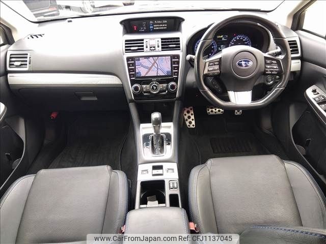 subaru levorg 2015 -SUBARU--Levorg DBA-VMG--VMG-009534---SUBARU--Levorg DBA-VMG--VMG-009534- image 2