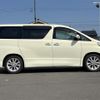 toyota alphard 2009 -TOYOTA--Alphard DBA-GGH20W--GGH20-8027907---TOYOTA--Alphard DBA-GGH20W--GGH20-8027907- image 24