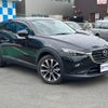 mazda cx-3 2018 GOO_JP_700070854230250127003 image 11