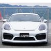 porsche cayman 2016 -PORSCHE--Porsche Cayman ABA-981DBX--WP0ZZZ98ZGK189315---PORSCHE--Porsche Cayman ABA-981DBX--WP0ZZZ98ZGK189315- image 2