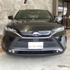 toyota harrier 2021 CFJ0868654 image 2