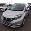 nissan note 2020 -NISSAN--Note DAA-HE12--HE12-409757---NISSAN--Note DAA-HE12--HE12-409757- image 1