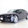 audi a7 2020 -AUDI--Audi A7 3CA-F2DFBS--WAUZZZF24LN060085---AUDI--Audi A7 3CA-F2DFBS--WAUZZZF24LN060085- image 1