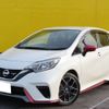 nissan note 2018 -NISSAN 【湘南 532】--Note DBA-E12ｶｲ--E12-972413---NISSAN 【湘南 532】--Note DBA-E12ｶｲ--E12-972413- image 1