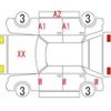 toyota estima-hybrid 2015 -TOYOTA--Estima Hybrid DAA-AHR20W--AHR20-0003974---TOYOTA--Estima Hybrid DAA-AHR20W--AHR20-0003974- image 2