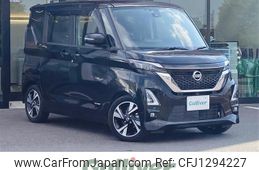 nissan roox 2020 -NISSAN--Roox 4AA-B45A--B45A-0000518---NISSAN--Roox 4AA-B45A--B45A-0000518-