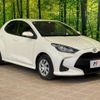 toyota yaris 2021 -TOYOTA--Yaris 5BA-KSP210--KSP210-0041180---TOYOTA--Yaris 5BA-KSP210--KSP210-0041180- image 17