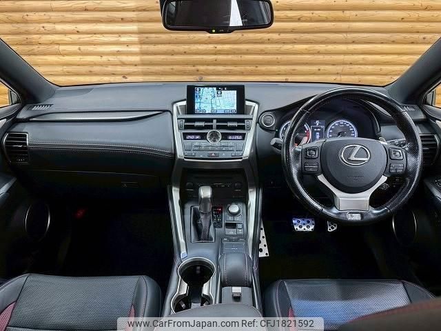 lexus nx 2016 CFJ1821592 image 2