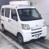 daihatsu hijet-van 2010 -DAIHATSU--Hijet Van S321V-0063166---DAIHATSU--Hijet Van S321V-0063166- image 1