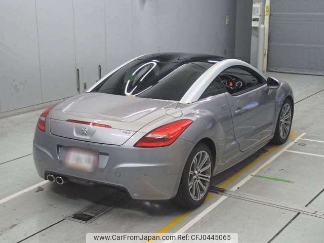 peugeot rcz 2016 -PEUGEOT--Peugeot RCZ ABA-T7R5F02--VF34J5FVABP012564---PEUGEOT--Peugeot RCZ ABA-T7R5F02--VF34J5FVABP012564- image 2