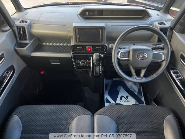 daihatsu tanto 2019 -DAIHATSU--Tanto 5BA-LA650S--LA650S-0008913---DAIHATSU--Tanto 5BA-LA650S--LA650S-0008913- image 2