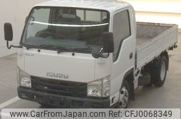 isuzu elf-truck 2017 -ISUZU--Elf NJR85-7062549---ISUZU--Elf NJR85-7062549-