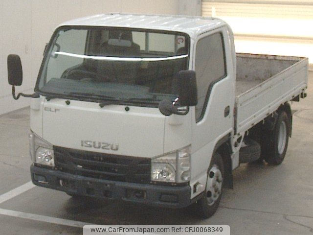 isuzu elf-truck 2017 -ISUZU--Elf NJR85-7062549---ISUZU--Elf NJR85-7062549- image 1