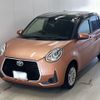 toyota passo 2018 -TOYOTA 【鹿児島 531つ1093】--Passo M700A-0126511---TOYOTA 【鹿児島 531つ1093】--Passo M700A-0126511- image 1