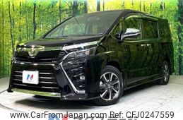 toyota voxy 2018 -TOYOTA--Voxy DBA-ZRR80W--ZRR80-0465734---TOYOTA--Voxy DBA-ZRR80W--ZRR80-0465734-