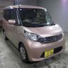 nissan dayz-roox 2015 -NISSAN 【宇都宮 589ﾆ1188】--DAYZ Roox B21A--0113519---NISSAN 【宇都宮 589ﾆ1188】--DAYZ Roox B21A--0113519- image 4