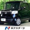 honda n-box 2015 -HONDA--N BOX DBA-JF1--JF1-1659779---HONDA--N BOX DBA-JF1--JF1-1659779- image 1