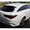 mercedes-benz cla-class 2023 -MERCEDES-BENZ 【高松 300ﾉ8793】--Benz CLA 3DA-118612M--W1K1186122N359593---MERCEDES-BENZ 【高松 300ﾉ8793】--Benz CLA 3DA-118612M--W1K1186122N359593- image 2