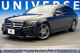 mercedes-benz e-class-station-wagon 2018 -MERCEDES-BENZ--Benz E Class Wagon RBA-213242C--WDD2132422A427135---MERCEDES-BENZ--Benz E Class Wagon RBA-213242C--WDD2132422A427135-