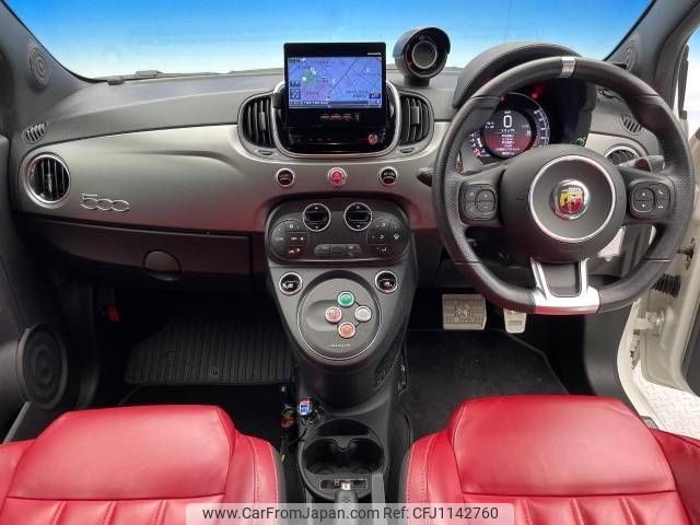 fiat fiat-others 2017 -FIAT--Fiat ABA-31214T--ZFA3120000J694758---FIAT--Fiat ABA-31214T--ZFA3120000J694758- image 2