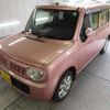 suzuki alto-lapin 2013 -SUZUKI 【秋田 581ﾀ2448】--Alto Lapin HE22S--259636---SUZUKI 【秋田 581ﾀ2448】--Alto Lapin HE22S--259636- image 6