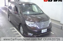 nissan serena 2016 -NISSAN--Serena FPC26-051706---NISSAN--Serena FPC26-051706-