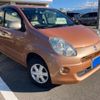 toyota passo 2012 CFJ1736678 image 1
