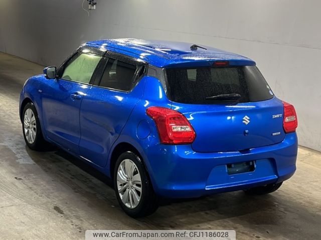 suzuki swift 2017 -SUZUKI--Swift ZC53S-103329---SUZUKI--Swift ZC53S-103329- image 2