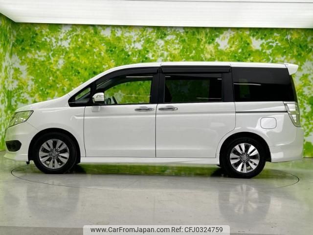 honda stepwagon 2012 quick_quick_DBA-RK5_PK5-1303079 image 2