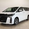 toyota alphard 2022 -TOYOTA--Alphard 6AA-AYH30W--AYH30-0141921---TOYOTA--Alphard 6AA-AYH30W--AYH30-0141921- image 1