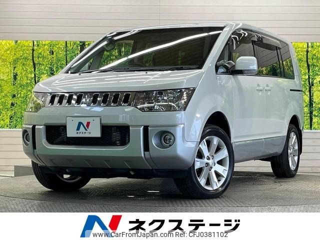 mitsubishi delica-d5 2015 -MITSUBISHI--Delica D5 LDA-CV1W--CV1W-1003409---MITSUBISHI--Delica D5 LDA-CV1W--CV1W-1003409- image 1