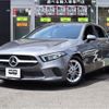 mercedes-benz a-class 2018 -MERCEDES-BENZ--Benz A Class 5BA-177084--WDD1770842J047214---MERCEDES-BENZ--Benz A Class 5BA-177084--WDD1770842J047214- image 1