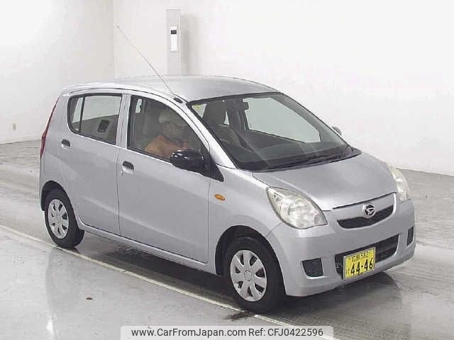 daihatsu mira 2014 -DAIHATSU 【広島 582ｹ4446】--Mira L275S--0173170---DAIHATSU 【広島 582ｹ4446】--Mira L275S--0173170- image 1