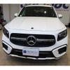 mercedes-benz glb-class 2024 quick_quick_4AA-247684M_2W386688 image 10