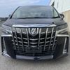 toyota alphard 2018 -TOYOTA--Alphard DBA-AGH30W--AGH30-0203015---TOYOTA--Alphard DBA-AGH30W--AGH30-0203015- image 2