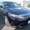 toyota harrier 2017 -TOYOTA--Harrier DBA-ASU60W--ASU60-0001381---TOYOTA--Harrier DBA-ASU60W--ASU60-0001381- image 1