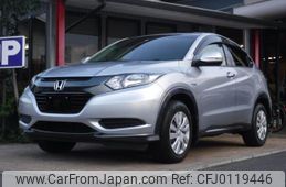 honda vezel 2015 quick_quick_DAA-RU4_RU4-1104794