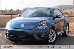 volkswagen the-beetle 2019 -VOLKSWAGEN--VW The Beetle 16CBZ--WVWZZZ16ZKM712866---VOLKSWAGEN--VW The Beetle 16CBZ--WVWZZZ16ZKM712866-