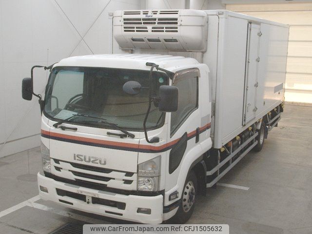 isuzu forward 2015 CFJ1505632 image 1