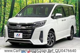 toyota noah 2018 -TOYOTA--Noah DBA-ZRR85W--ZRR85-0111002---TOYOTA--Noah DBA-ZRR85W--ZRR85-0111002-